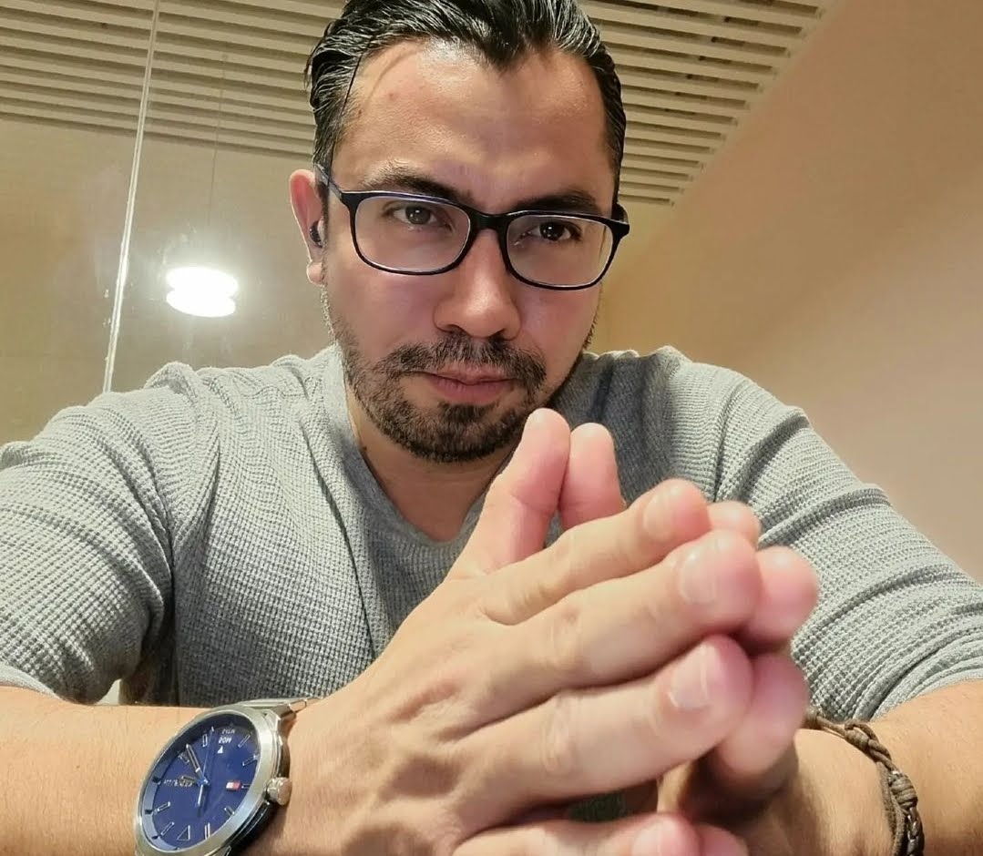 Arturo Navarro Mayorga