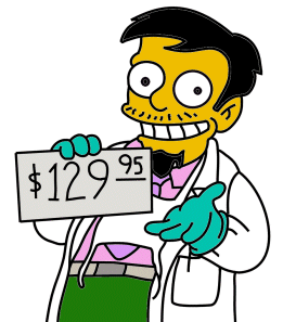 El mejor SEO es como un doctor