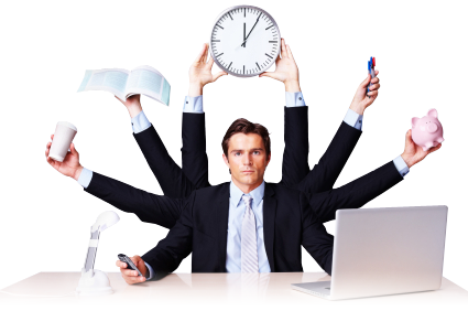 El mejor SEO de México y LATAM es un Project Manager