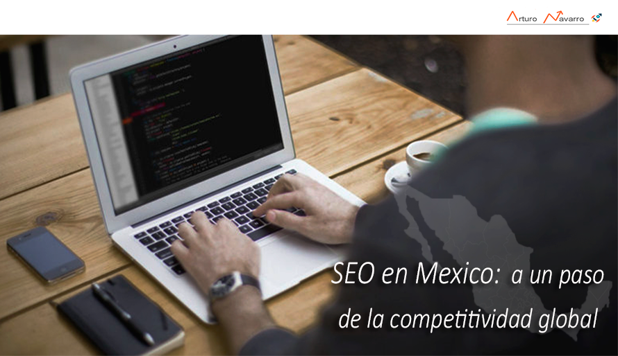 SEO en México: qué están pasando por alto las agencias