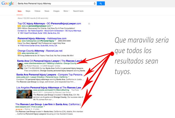 barnacle SEO en México