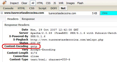 qué son las cabeceras http