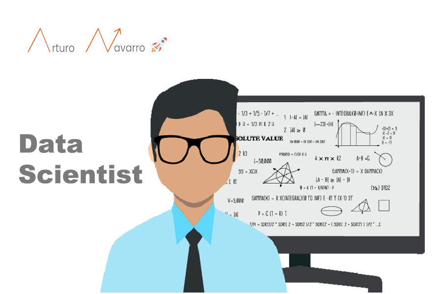 Guía para convertirse en un científico de datos: ¿Qué hace un científico de datos y qué lenguajes de programación se utilizan?