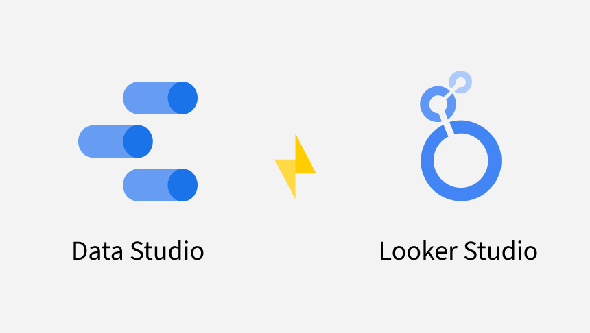 Lanzamiento de Looker Studio y otras soluciones de data que no conocías de Google