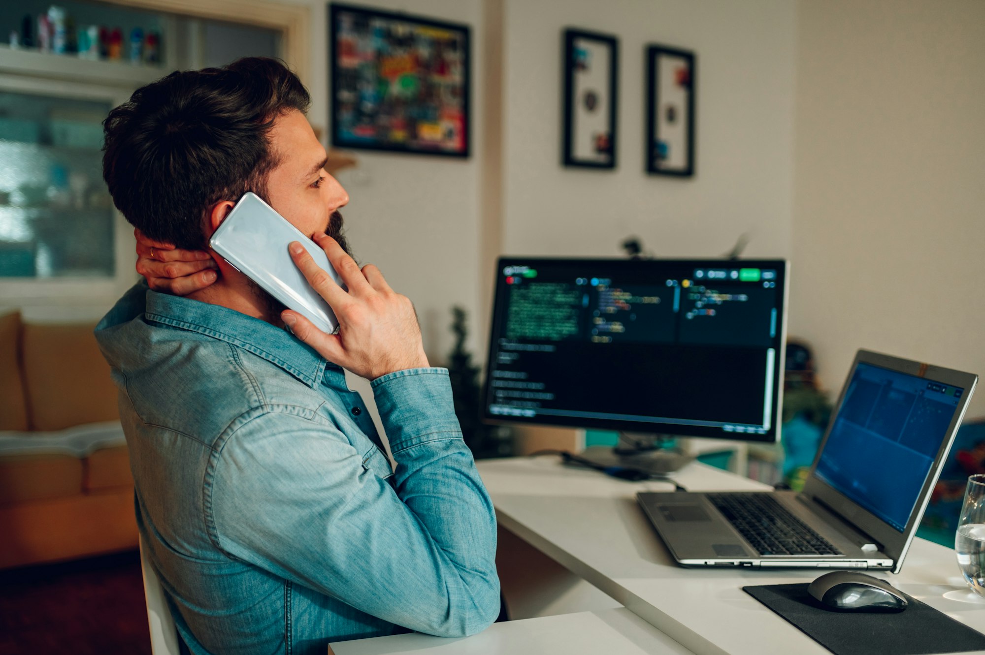 5 Consultas SQL que todo Analista de Datos Senior Debería Dominar (y por qué te salvarán la vida)